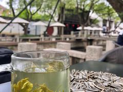 -惠山古镇·寄畅园