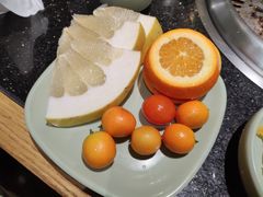 -韩盛·盛江山自助料理(沈辽路万达店)