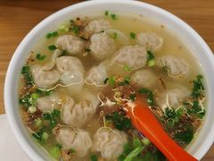 -白玉兰食品甜凤店(合生汇店)