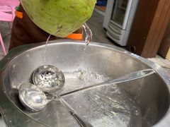 -范饭椰林川湘味海鲜·椰子鸡(三亚湾椰梦长廊店)