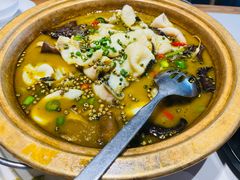 -鸡毛店·川菜(文殊院店)