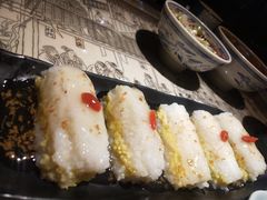 -遇见长安(兰州中心店)