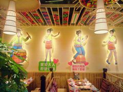 -椰夫人·养生椰子鸡(金沙洲永旺店)
