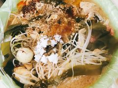-杜老鲜麻辣烫(立信街店)