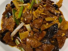 -大碗居·烤鸭·鱼头泡饼(天坛东门店)