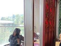 -点都德(广州白云山景区南门店)