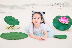 -邦叔叔.亲子全家福毕业照跟拍摄影(嘉定店)