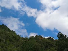 -浙北大峡谷