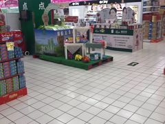 -大润发(勤业店)