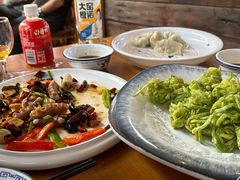 -旺角小渔村·海肠捞饭开创者(环山路店)