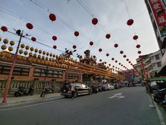 -国定古迹-北港朝天宫