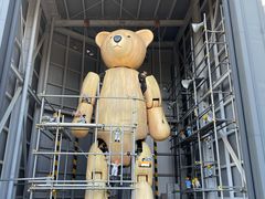 -济州岛泰迪熊博物馆