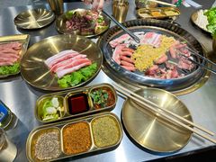 -炉队长·齐齐哈尔家庭烤肉(马家堡店)