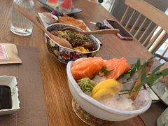 -酒井酱子·深夜食堂(东城汇店)