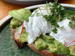 -O'mills Sourdough Bakery&Bistro(永嘉路店)