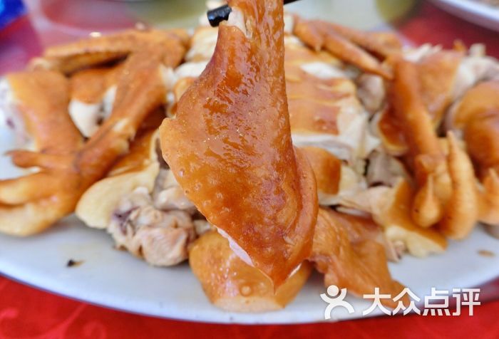 北芦松皮棚专食鹅图片 - 第10张