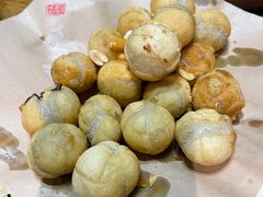 炒汤圆-牛村来人潮汕牛肉火锅(西单店)