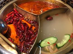 -小龙坎老火锅(北京三里屯店)