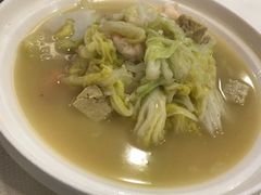 -渔娘渔家丹东海鲜(东直门店)