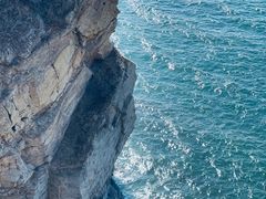-大连金石滩滨海国家地质公园