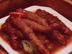 -日日鲜茶餐厅(小公园店)