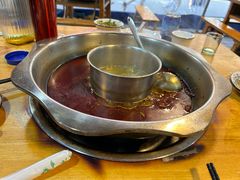 -金鼎雪山牦牛杂火锅(理县总店)