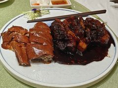 -龙庭华宴·粤菜·早茶