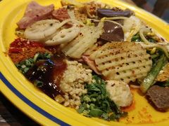 -北丐先生·野馄饨烧烤(雨花万象店)
