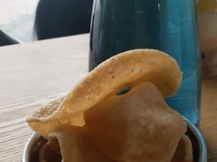 -Thai Basil罗勒叶泰式餐厅(时代天街店)