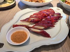 -宏达老菜馆(中央大街店)