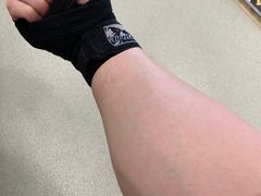 -中田健身工作室(胜利门店)