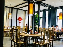 大堂-客家园.山野土菜.宴席(大运城邦店)