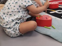 -范米乐成长中心