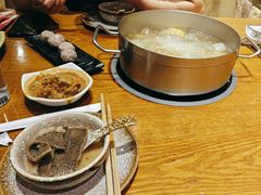 -今日牛事潮汕鲜牛肉火锅(瑞金店)