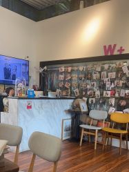 -WPlus明星肖像亲子全家福摄影