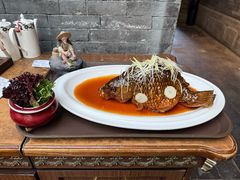 -卫鼎轩·曹公馆(鼓楼店)