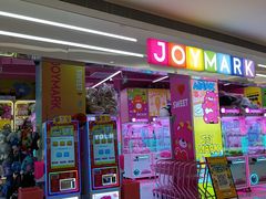 -KK ONE(京基滨河时代店)