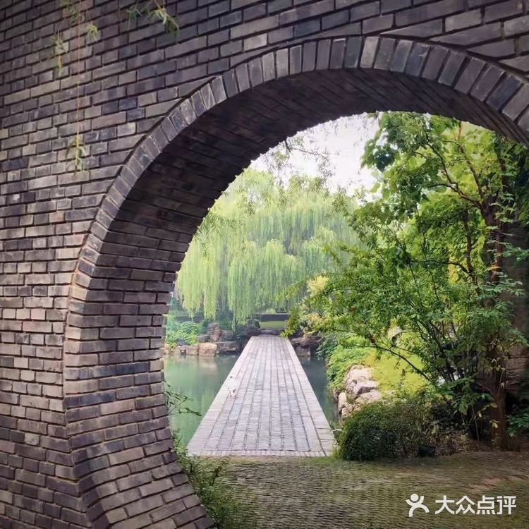 红砖美术馆，超美的地方