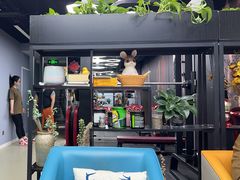 -即刻自助健身·私教馆(对外经贸店)