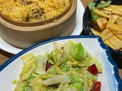 -掌上鲜(南顺城街店)