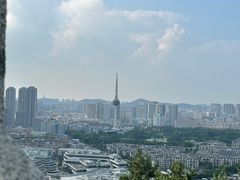 -云龙山