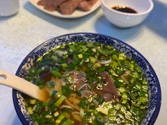 -马大胡子清真西北菜