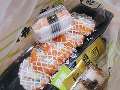-池田寿司·新鲜现做(昌平悦荟店)