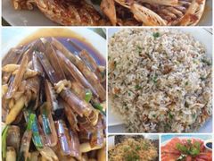 iphone_upload_pic-绢姐海鲜大排档