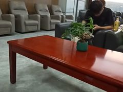 -郑州新郑国际机场T2航站楼-贵宾厅B区
