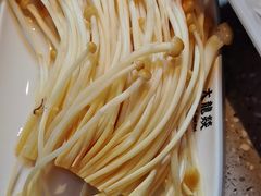 -大龙燚火锅(太古里店)