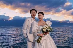 点击看大图 -太古映画婚纱摄影(天河店)