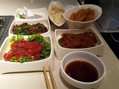 -海底捞火锅(上元大街店)