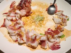 -侨美食家·41年地道粤菜(恒福路店)