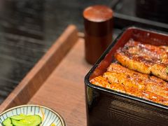 -玄白·炭烤活鳗(上海首店)